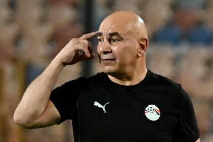 The Egyptian Football Association will decide Hossam Hassan's fate with the national team after the 2026 World Cup achievement