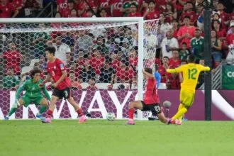 Asian disaster at the 2026 World Cup: mass exits and record-breaking failures