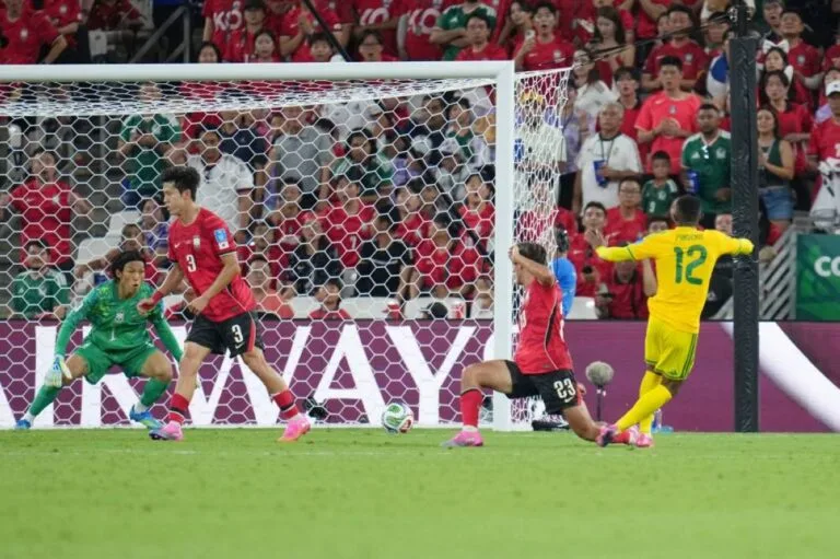 Asian disaster at the 2026 World Cup: mass exits and record-breaking failures