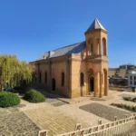 Iran: Historic Evangelical Church in Mashhad Destroyed