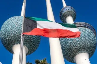 Kuwait condemns the missile attacks and affirms its right to defend its territory