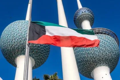 Kuwait condemns the missile attacks and affirms its right to defend its territory