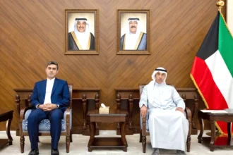 الكويت تستدعي القائم بالأعمال الإيراني وتعلن دبلوماسيين شخصين غير مرغوب فيهما