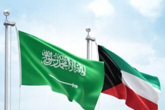 Kuwait expresses its solidarity with Saudi Arabia following the Aramco helicopter crash and offers condolences to the leadership and people
