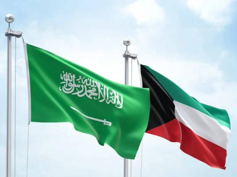 Kuwait expresses its solidarity with Saudi Arabia following the Aramco helicopter crash and offers condolences to the leadership and people