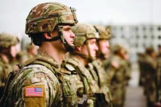 The Pentagon faces severe financial distress in the 2026 budget due to “emergency operations.”