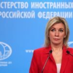 Moscow settles the debate: The Russian Foreign Ministry denies reports circulating about Lavrov leaving his post