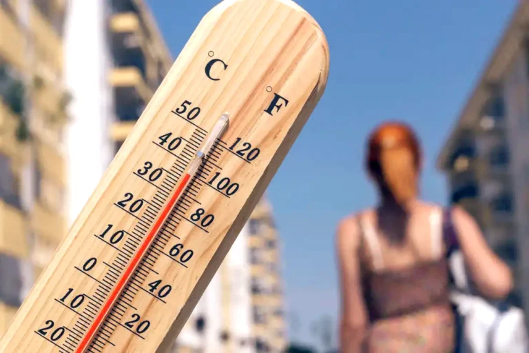 المجر تسجل رقمًا قياسيًا جديدًا في درجات الحرارة بلغ 42 درجة مئوية