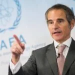 Grossi: Iran's nuclear materials are in place... and Washington allocates $672 million for inspections