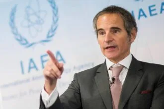 Grossi: Iran's nuclear materials are in place... and Washington allocates $672 million for inspections