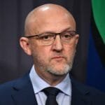 Mike Burgess: 10,000 people were investigated by Australian intelligence