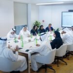He expanded the scope of his championships. UAE Wrestling Federation approves next season's plan