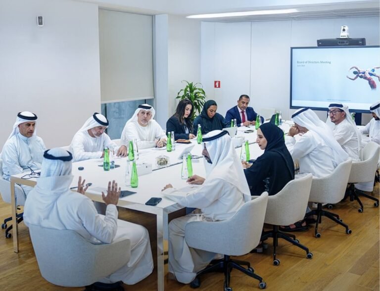 He expanded the scope of his championships. UAE Wrestling Federation approves next season's plan