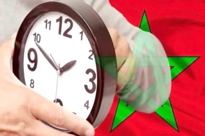 المغرب يقرر العودة إلى توقيت جرينيتش وإلغاء الساعة الإضافية