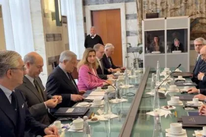 Pakistan announces outlines of upcoming roadmap for Iranian-American negotiations