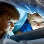 المكسيك تتحرك لحماية الأطفال رقميًا