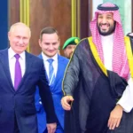 A new economic partnership between Riyadh and Moscow with agreements exceeding 4 billion riyals