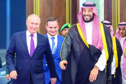شراكة اقتصادية جديدة بين الرياض وموسكو باتفاقيات تتجاوز 4 مليارات ريال