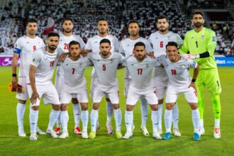 رسمياً.. موافقة أمريكية على مشاركة المنتخب الإيراني في مونديال 2026