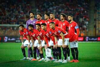 موعد مباراة مصر ونيوزيلندا في المونديال وماذا قالت عنها الصحف الإسبانية؟