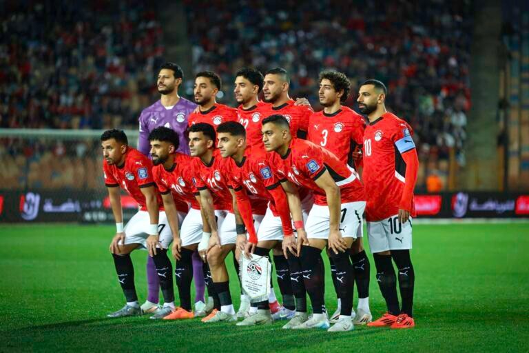 موعد مباراة مصر ونيوزيلندا في المونديال وماذا قالت عنها الصحف الإسبانية؟