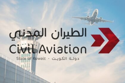 Kuwait resumes normal air traffic after its suspension due to regional escalation