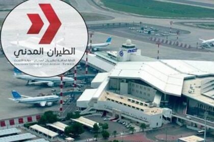 الكويت تستأنف الملاحة الجوية بعد إغلاق احترازي