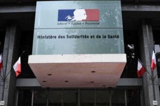 The heatwave is putting hospitals under unprecedented pressure in France