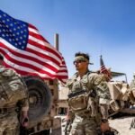 Concern in the Baltic: The possibility of a US military vacuum raises fears in Lithuania