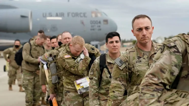 France demands a structured "roadmap" from Washington for reducing its forces in Europe