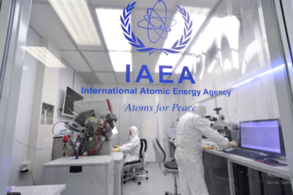 A US proposal at the IAEA calls on Iran to expand its nuclear inspection powers