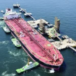 Japan announces the departure of its last oil tanker from the Arabian Gulf via the Strait of Hormuz
