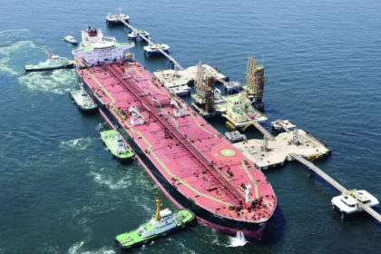 Japan announces the departure of its last oil tanker from the Arabian Gulf via the Strait of Hormuz