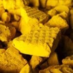 Jordan announces huge uranium reserves sufficient for 80 years