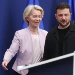 وزير بولندي: مفاوضات انضمام أوكرانيا للاتحاد الأوروبي مستمرة.. ولا ضمانات لإتمامها قريبًا