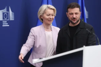 Polish minister: Negotiations for Ukraine's accession to the European Union are ongoing... but there are no guarantees they will be completed soon