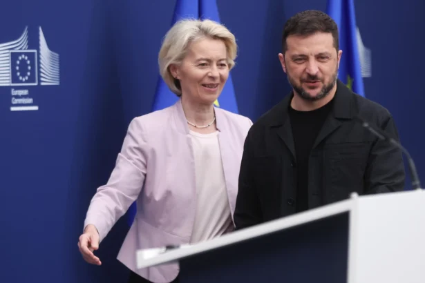 Polish minister: Negotiations for Ukraine's accession to the European Union are ongoing... but there are no guarantees they will be completed soon