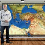 Did he predict it? The "Dutch Observer" warned of a critical astronomical situation before the violent Venezuelan earthquake