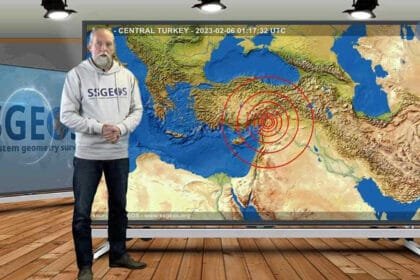 Did he predict it? The "Dutch Observer" warned of a critical astronomical situation before the violent Venezuelan earthquake