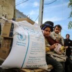 Living conditions worsen in Lebanon; UN warns of widespread hunger and food insecurity