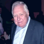 Britain: Death of Roy Hattersley, former deputy leader of the Labour Party