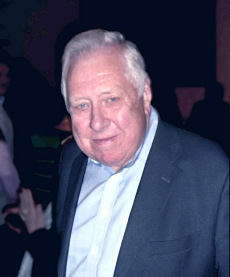 Britain: Death of Roy Hattersley, former deputy leader of the Labour Party
