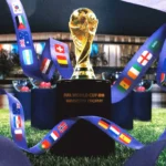 خريطة التأهل للمنتخبات العربية في كأس العالم 2026.. من يقترب؟
