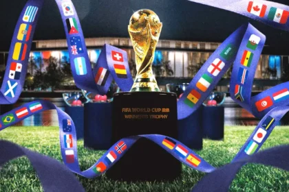 The qualification map for Arab teams in the 2026 World Cup... Who is closest?