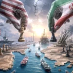 After the Hormuz crisis, why is it no longer easy to disentangle the economic ties between the superpowers?