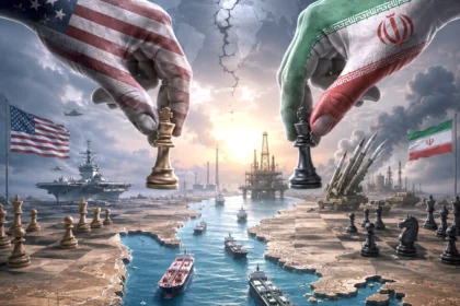 بعد أزمة هرمز.. لماذا لم يعد من السهل فك الارتباط الاقتصادي بين القوى العظمى؟