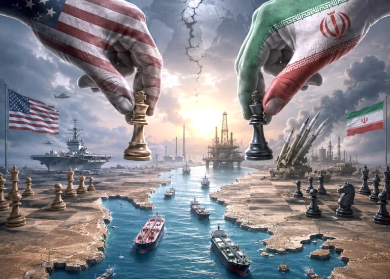 بعد أزمة هرمز.. لماذا لم يعد من السهل فك الارتباط الاقتصادي بين القوى العظمى؟