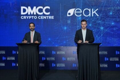 For the first time.. Dubai Multi Commodities launches Blockdown event in January 2027
