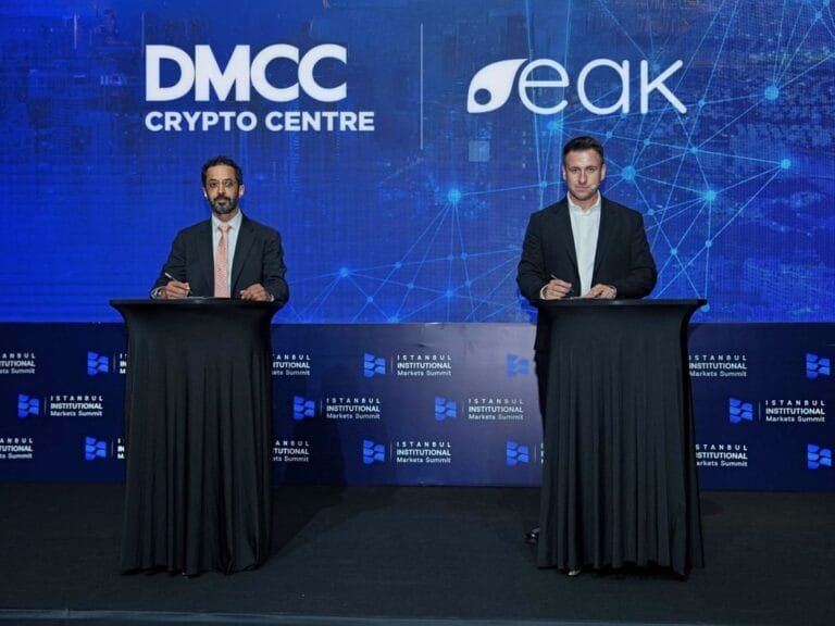 For the first time.. Dubai Multi Commodities launches Blockdown event in January 2027