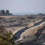 What is Washington planning for Gaza? Details of the new military base and the role of the "Stabilization Force"